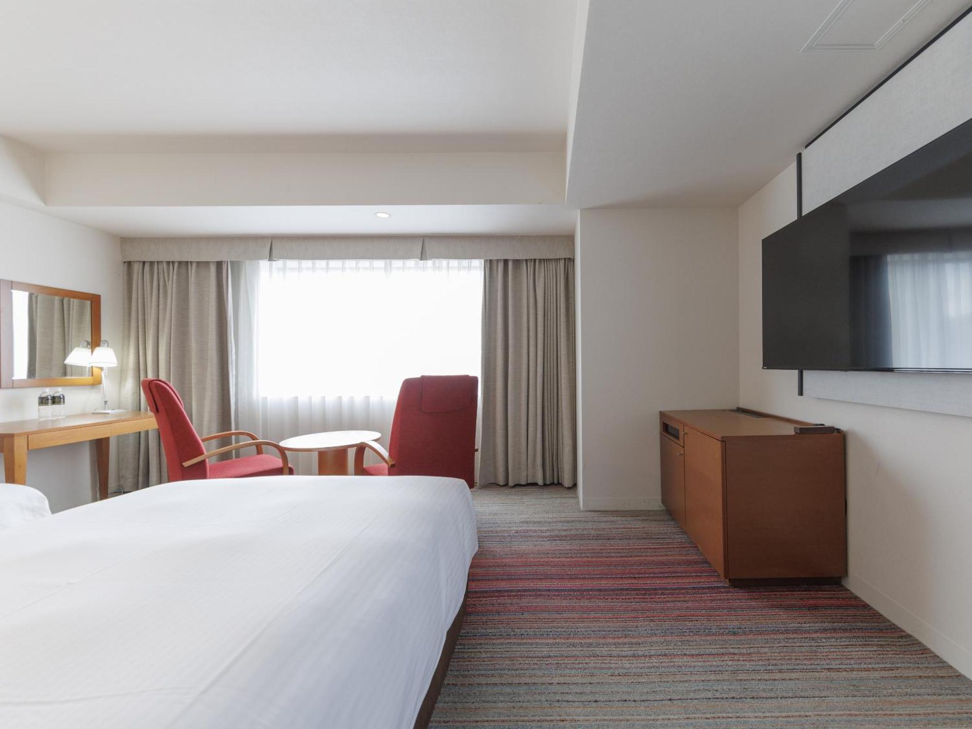 Jr Kyushu Station Hotel Kokura Kitakyushu Exterior photo
