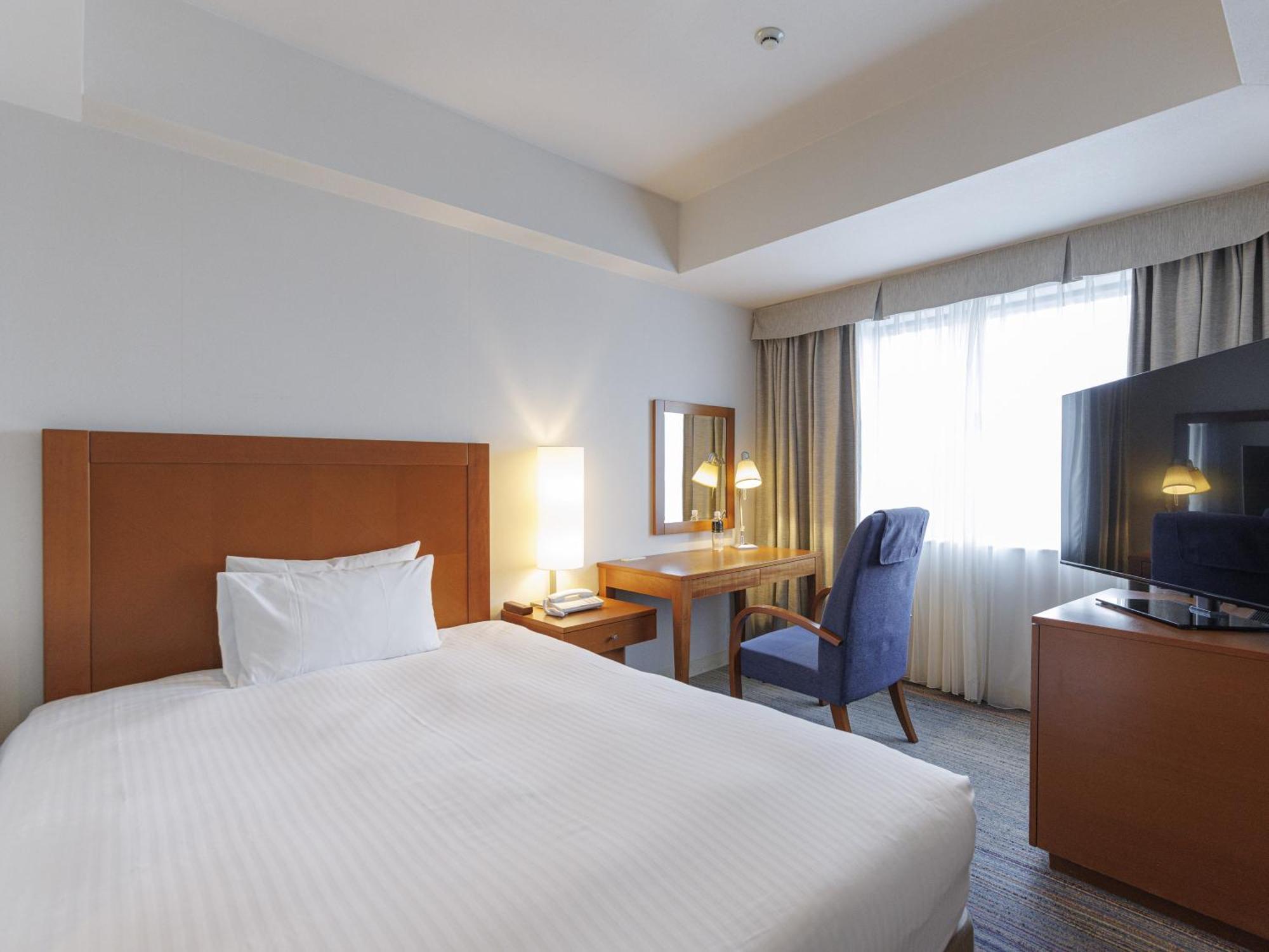 Jr Kyushu Station Hotel Kokura Kitakyushu Exterior photo